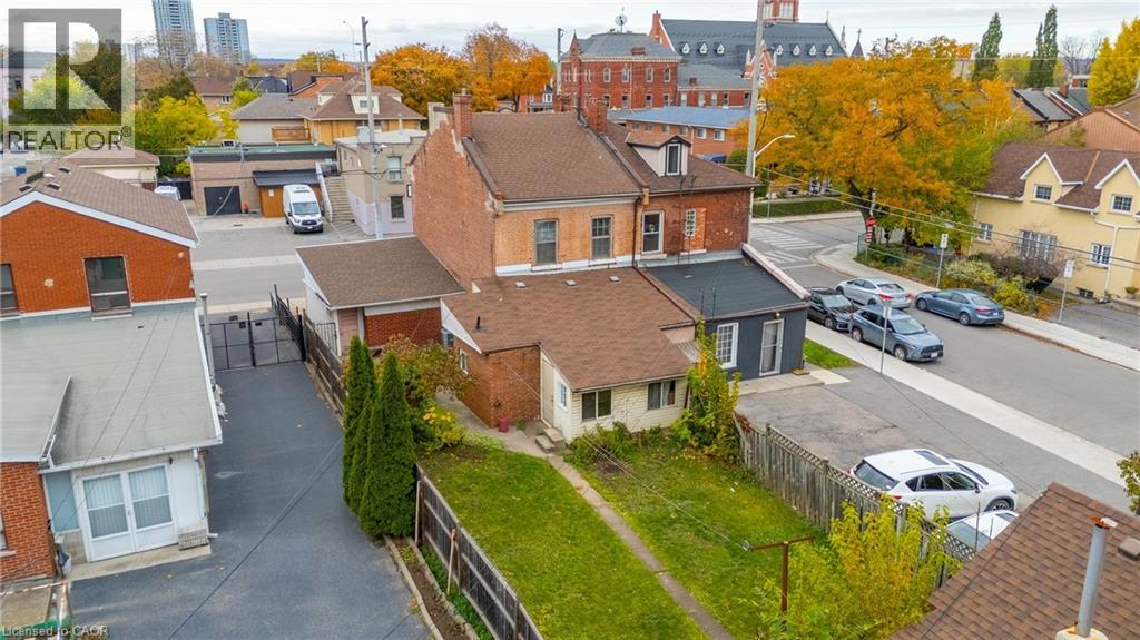 156 Macnab Street N, Hamilton, Ontario  L8R 2M3 - Photo 40 - 40798189