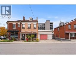 156 MACNAB Street N, Hamilton, Ontario