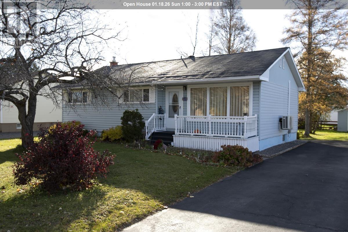 537 Placid AVE, Sault Ste. Marie, Ontario