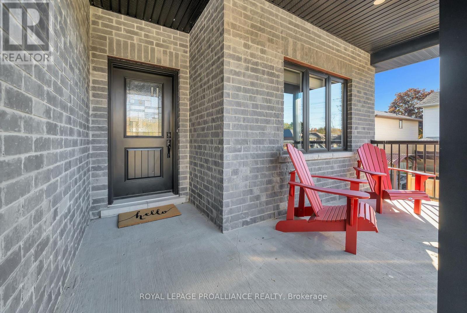 41 Singleton Street, Brighton, Ontario  K0K 1H0 - Photo 3 - X12692080