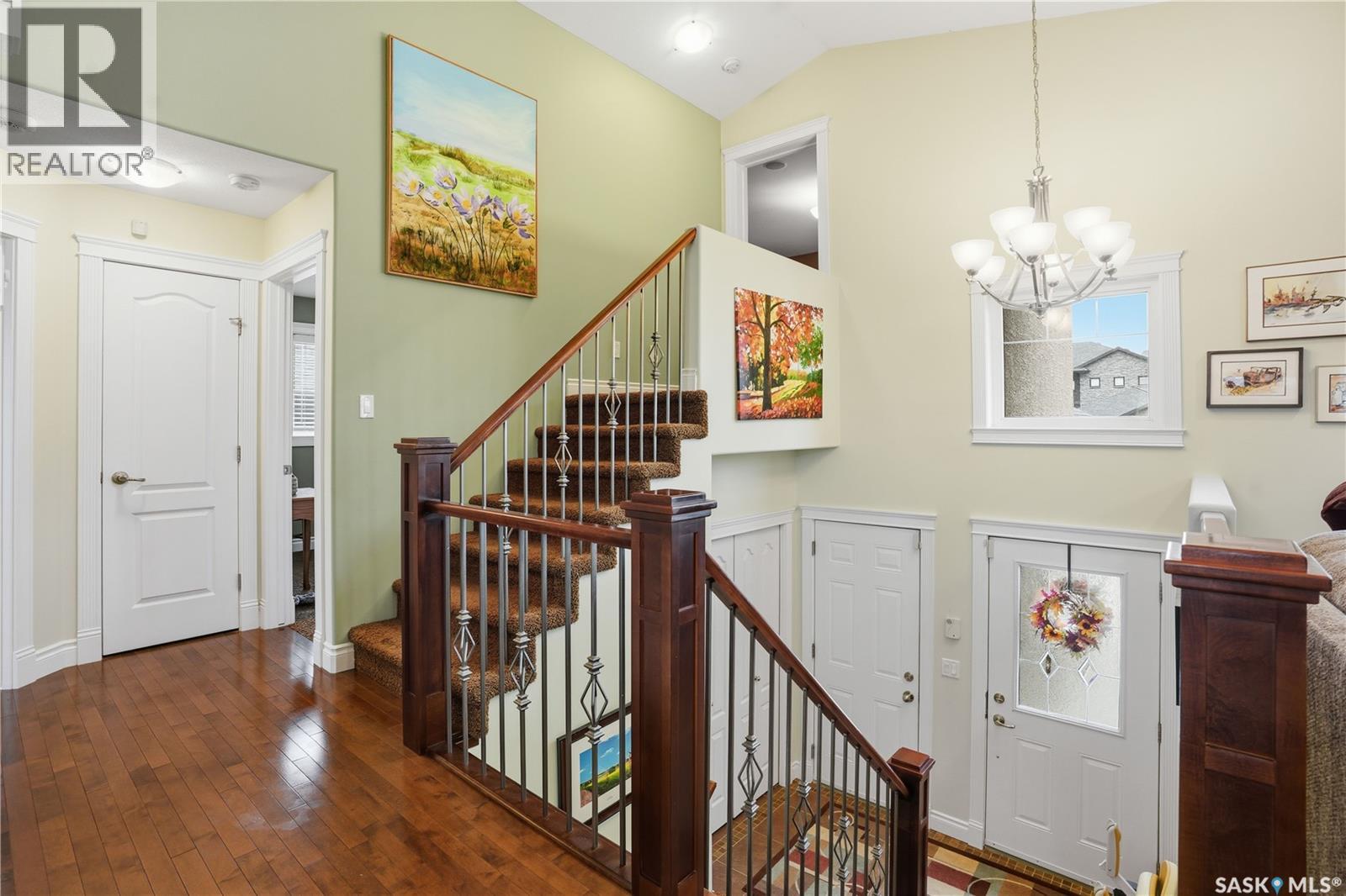 631 Ledingham Crescent, Saskatoon, Saskatchewan  S7V 0B6 - Photo 3 - SK026563