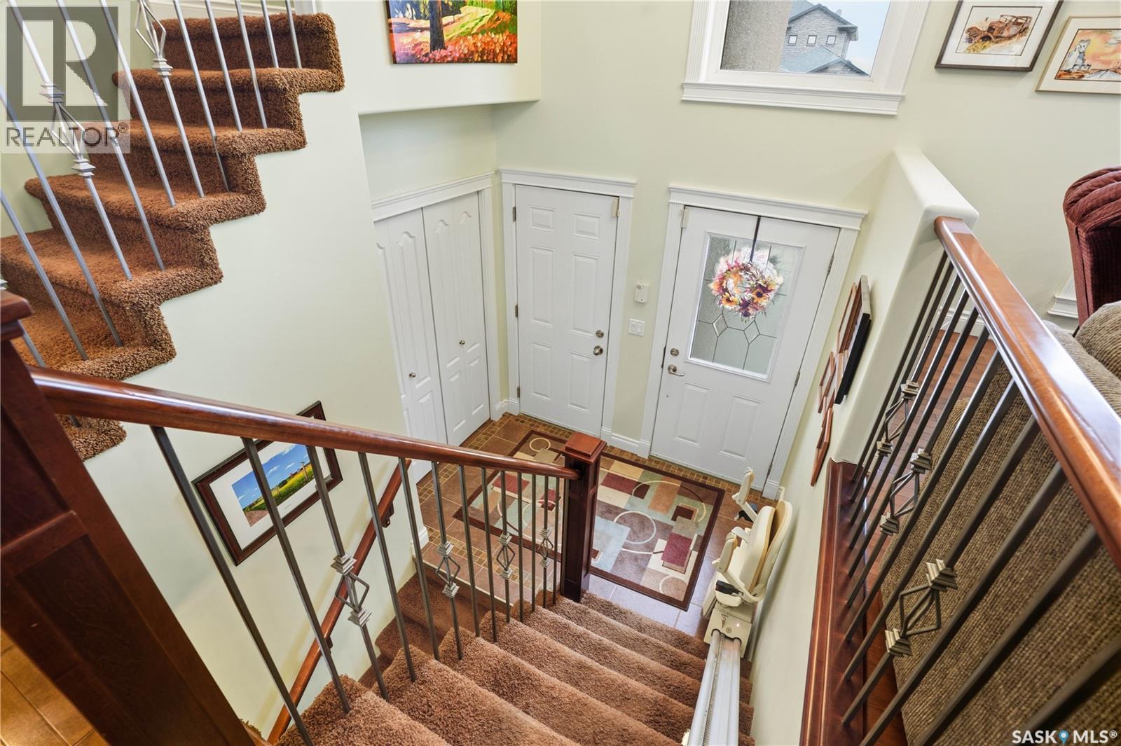 631 Ledingham Crescent, Saskatoon, Saskatchewan  S7V 0B6 - Photo 2 - SK026563