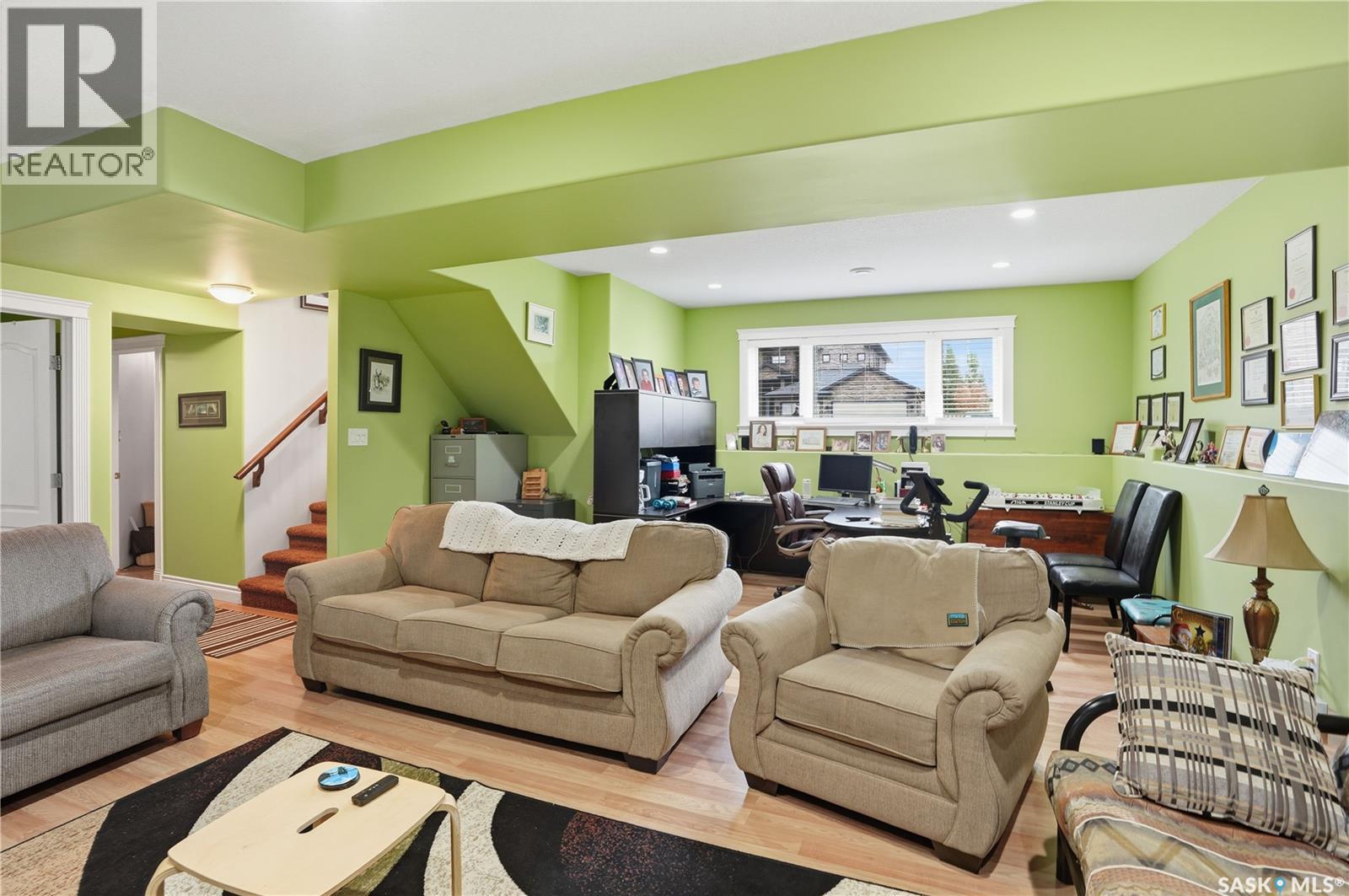 631 Ledingham Crescent, Saskatoon, Saskatchewan  S7V 0B6 - Photo 25 - SK026563