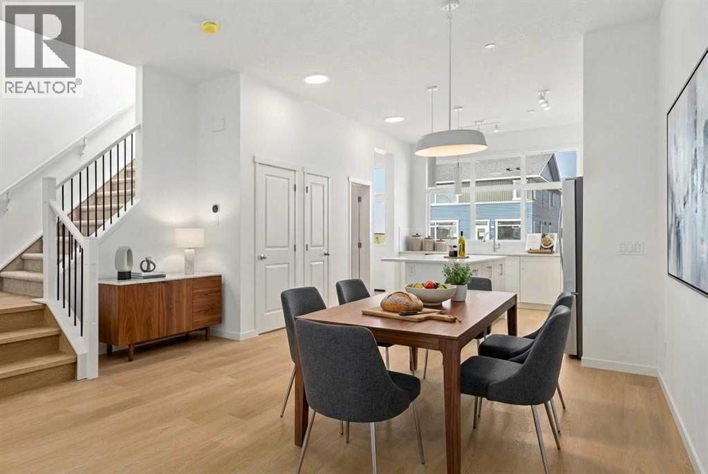 449 Hotchkiss Drive Se, Calgary, Alberta  T3S 0S8 - Photo 5 - A2256988