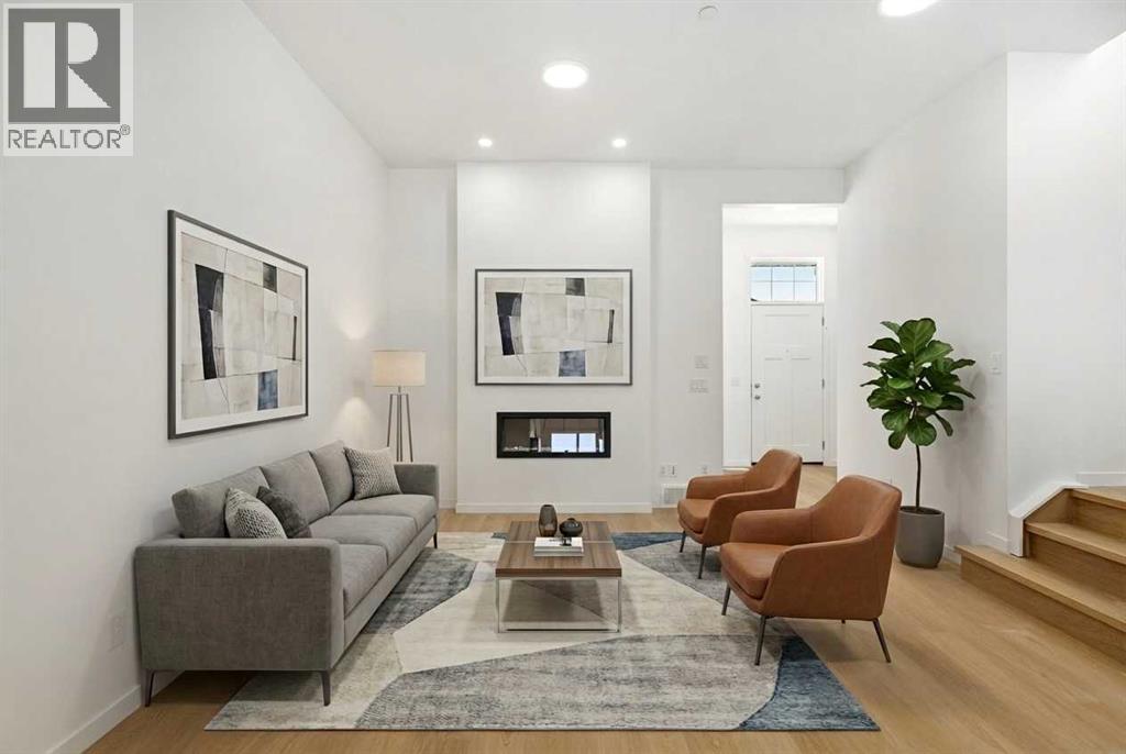 449 Hotchkiss Drive Se, Calgary, Alberta  T3S 0S8 - Photo 3 - A2256988