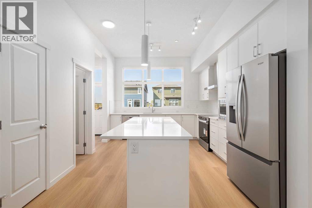 449 Hotchkiss Drive Se, Calgary, Alberta  T3S 0S8 - Photo 7 - A2256988