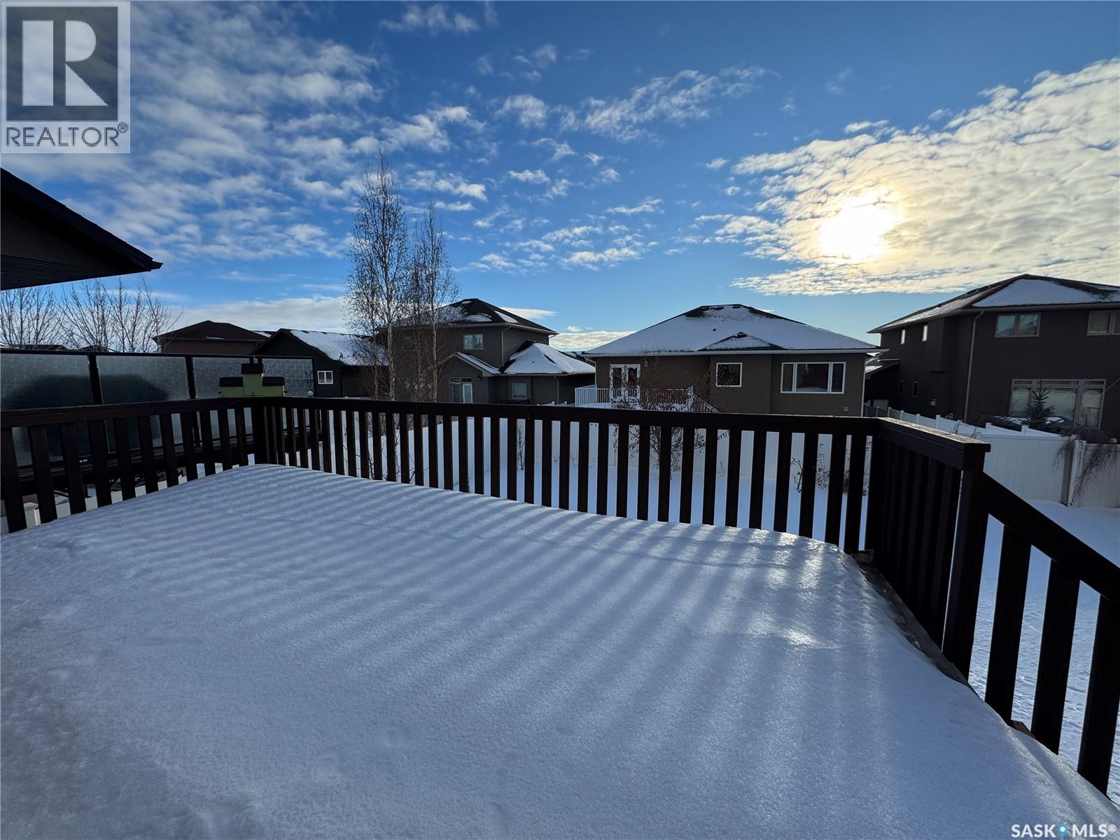 631 Ledingham Crescent, Saskatoon, Saskatchewan  S7V 0B6 - Photo 33 - SK026563