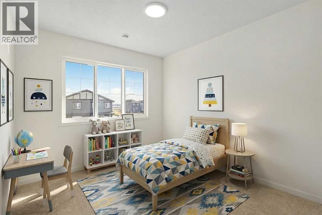 449 Hotchkiss Drive Se, Calgary, Alberta  T3S 0S8 - Photo 24 - A2256988