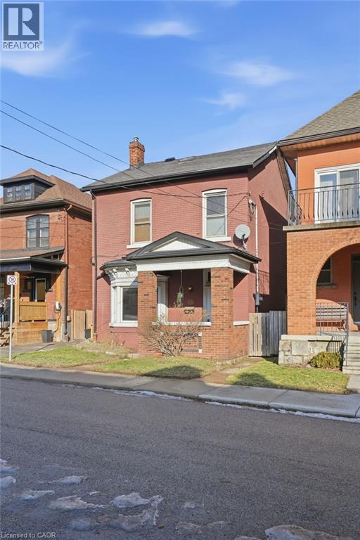 24 Florence Street, Hamilton, Ontario  L8R 1W4 - Photo 3 - 40797286