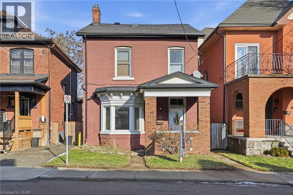 24 Florence Street, Hamilton, Ontario  L8R 1W4 - Photo 5 - 40797286