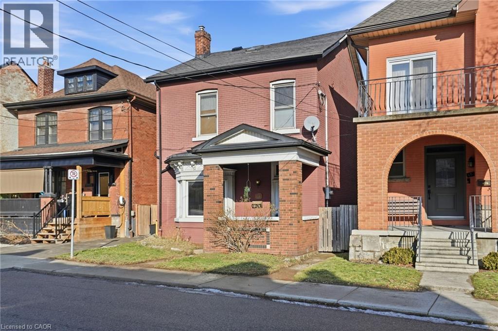 24 Florence Street, Hamilton, Ontario  L8R 1W4 - Photo 2 - 40797286