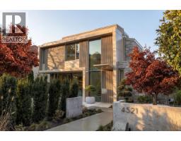 4521 LANGARA AVENUE, Vancouver, British Columbia