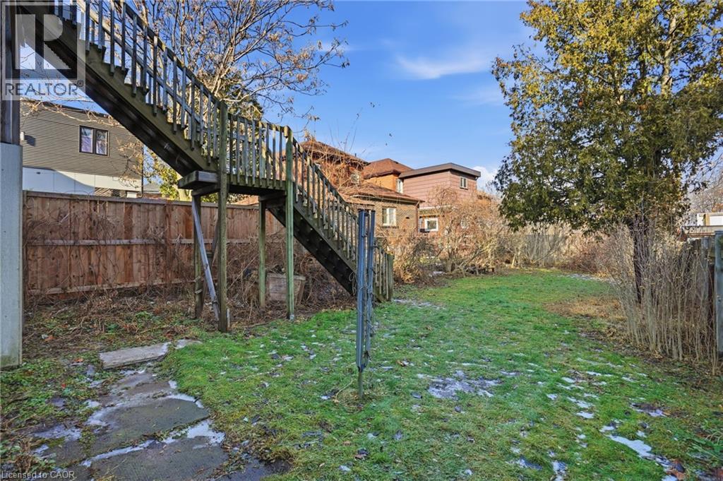 24 Florence Street, Hamilton, Ontario  L8R 1W4 - Photo 44 - 40797286