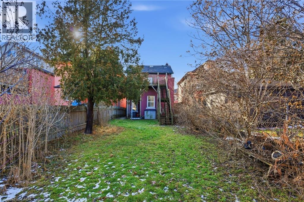 24 Florence Street, Hamilton, Ontario  L8R 1W4 - Photo 47 - 40797286