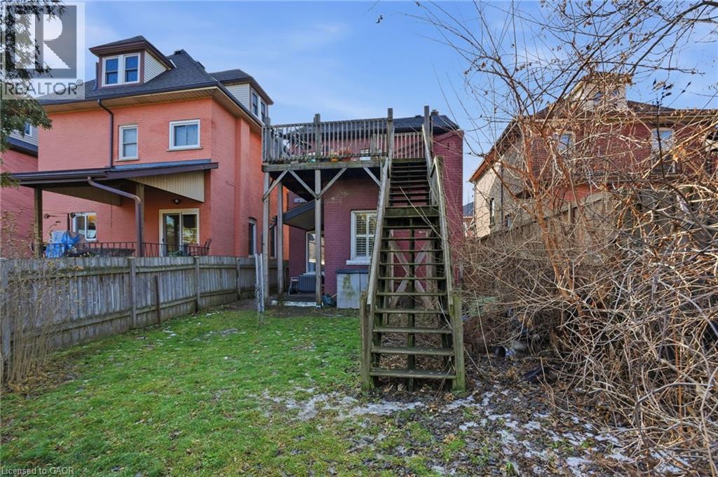 24 Florence Street, Hamilton, Ontario  L8R 1W4 - Photo 48 - 40797286