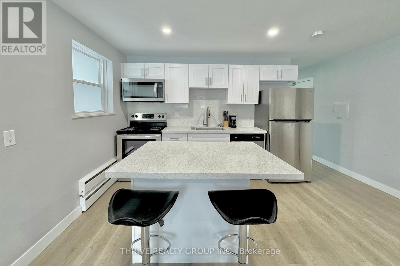 101 - 57 Oliver Street, London East, Ontario  N5Z 2E8 - Photo 4 - X12692112