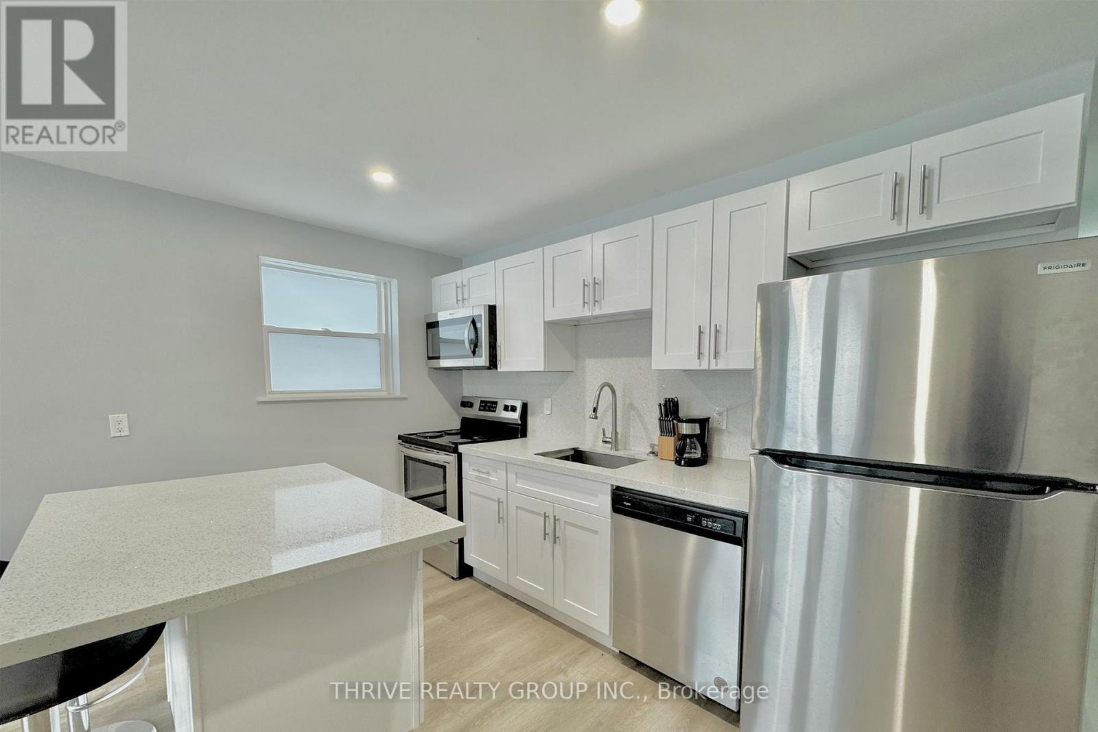 101 - 57 Oliver Street, London East, Ontario  N5Z 2E8 - Photo 5 - X12692112