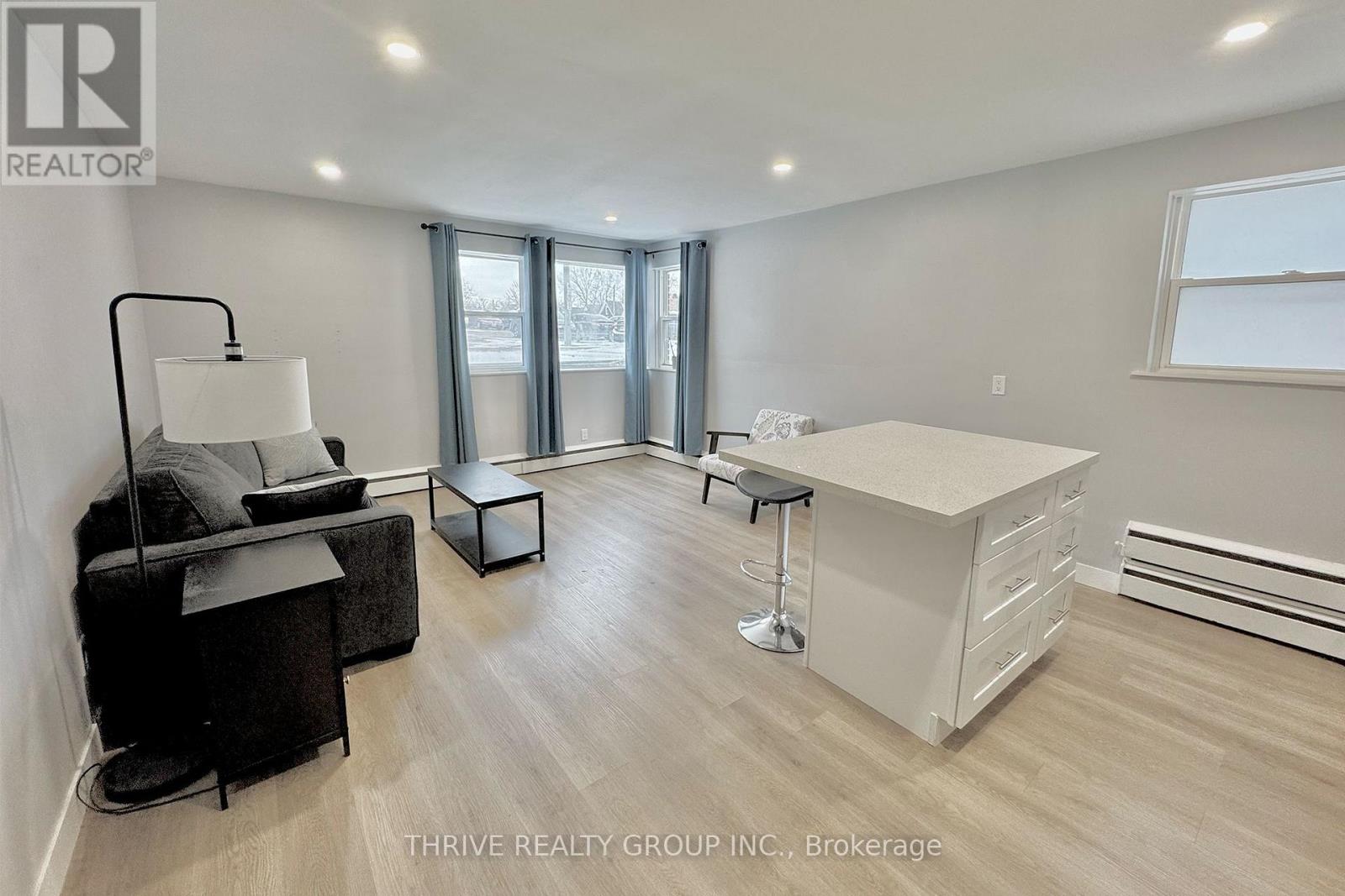 101 - 57 Oliver Street, London East, Ontario  N5Z 2E8 - Photo 6 - X12692112