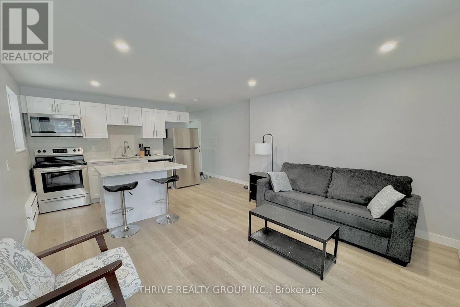 101 - 57 Oliver Street, London East, Ontario  N5Z 2E8 - Photo 7 - X12692112