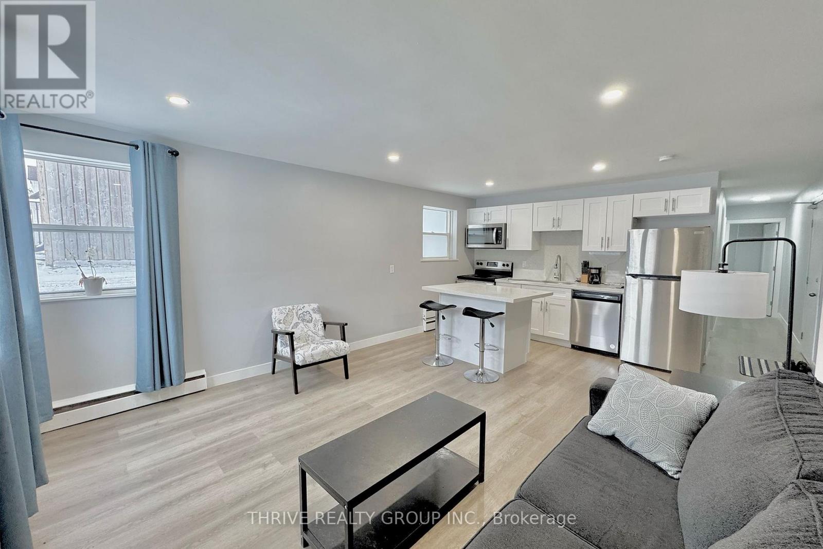 101 - 57 Oliver Street, London East, Ontario  N5Z 2E8 - Photo 8 - X12692112