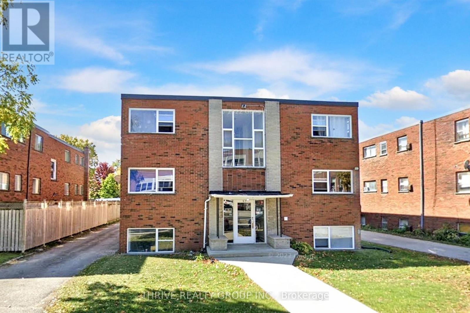 103 - 57 Oliver Street, London East, Ontario  N5Z 2E8 - Photo 1 - X12692130