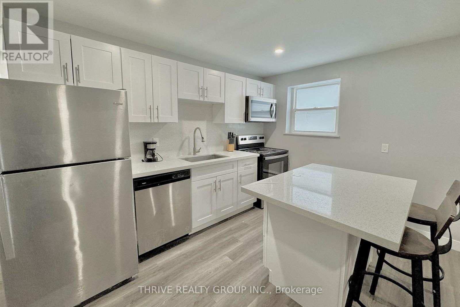 103 - 57 Oliver Street, London East, Ontario  N5Z 2E8 - Photo 2 - X12692130