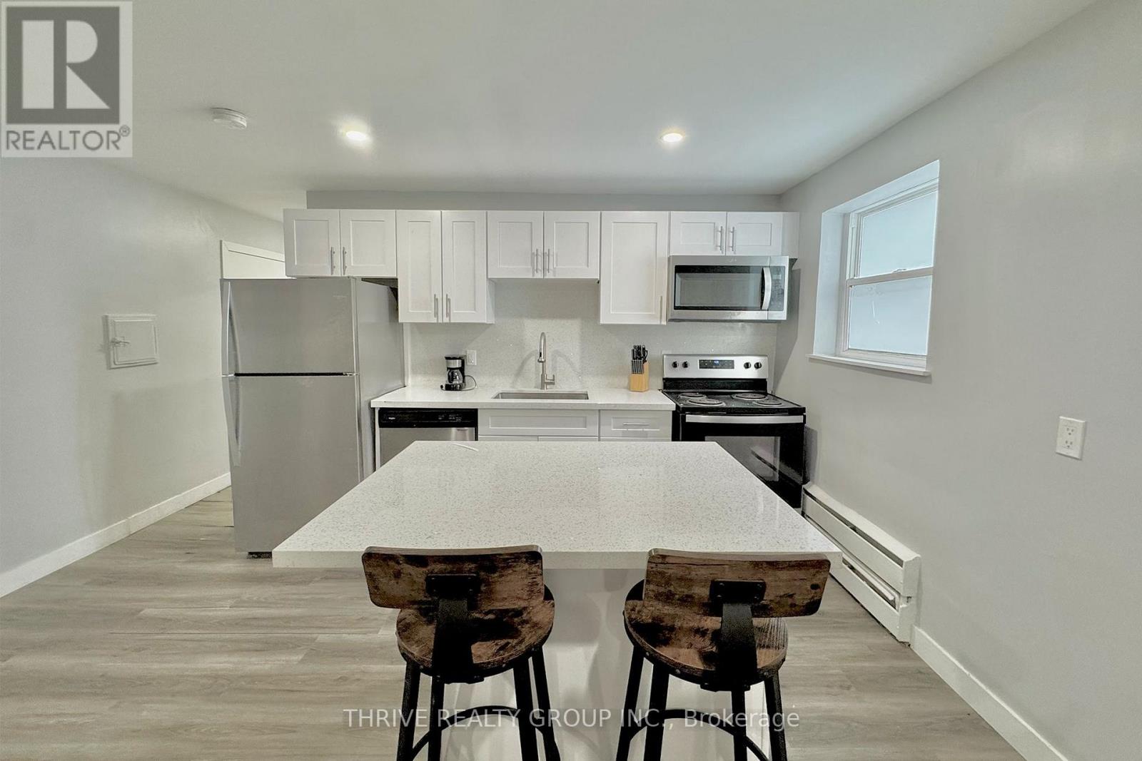 103 - 57 Oliver Street, London East, Ontario  N5Z 2E8 - Photo 3 - X12692130