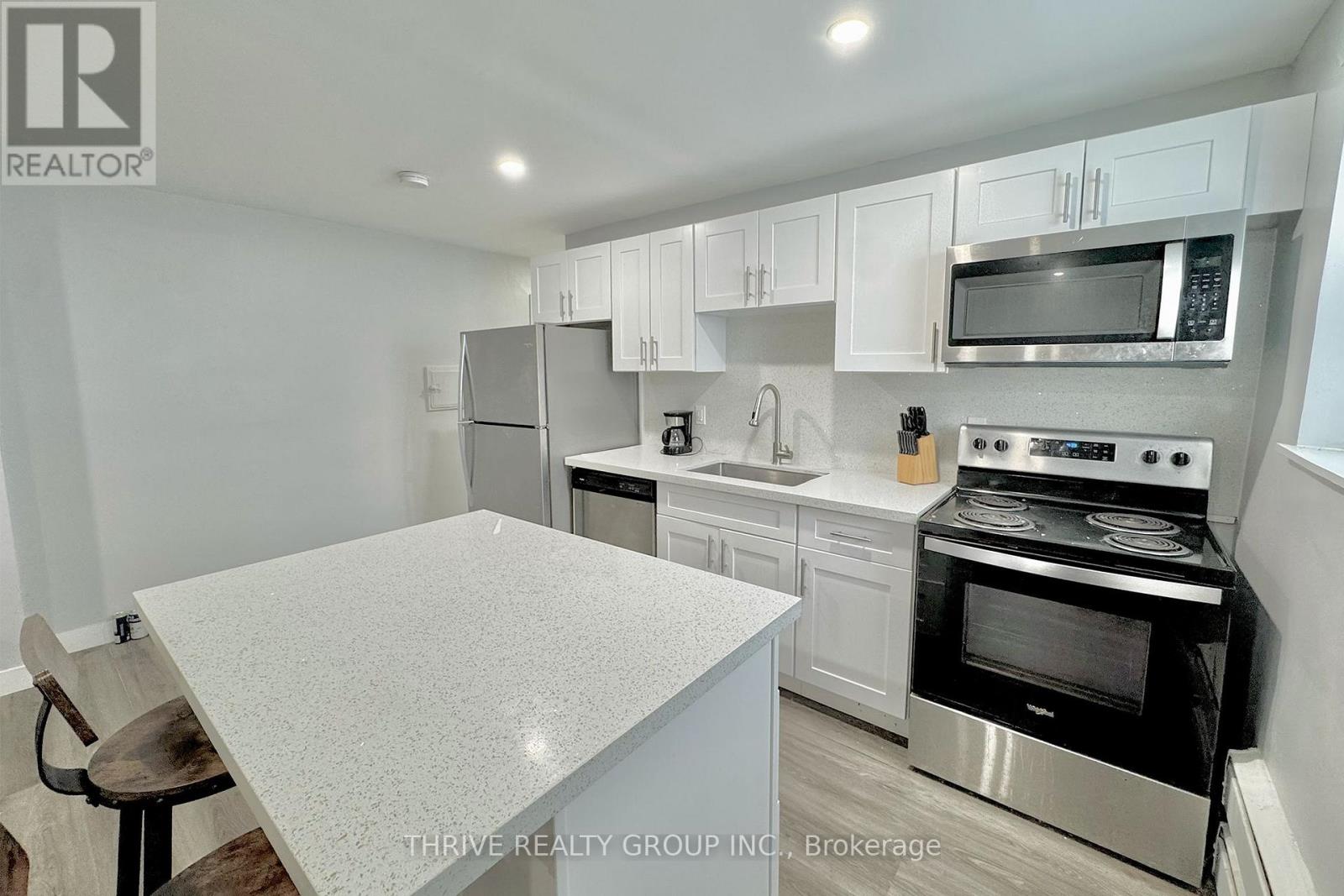 103 - 57 Oliver Street, London East, Ontario  N5Z 2E8 - Photo 4 - X12692130