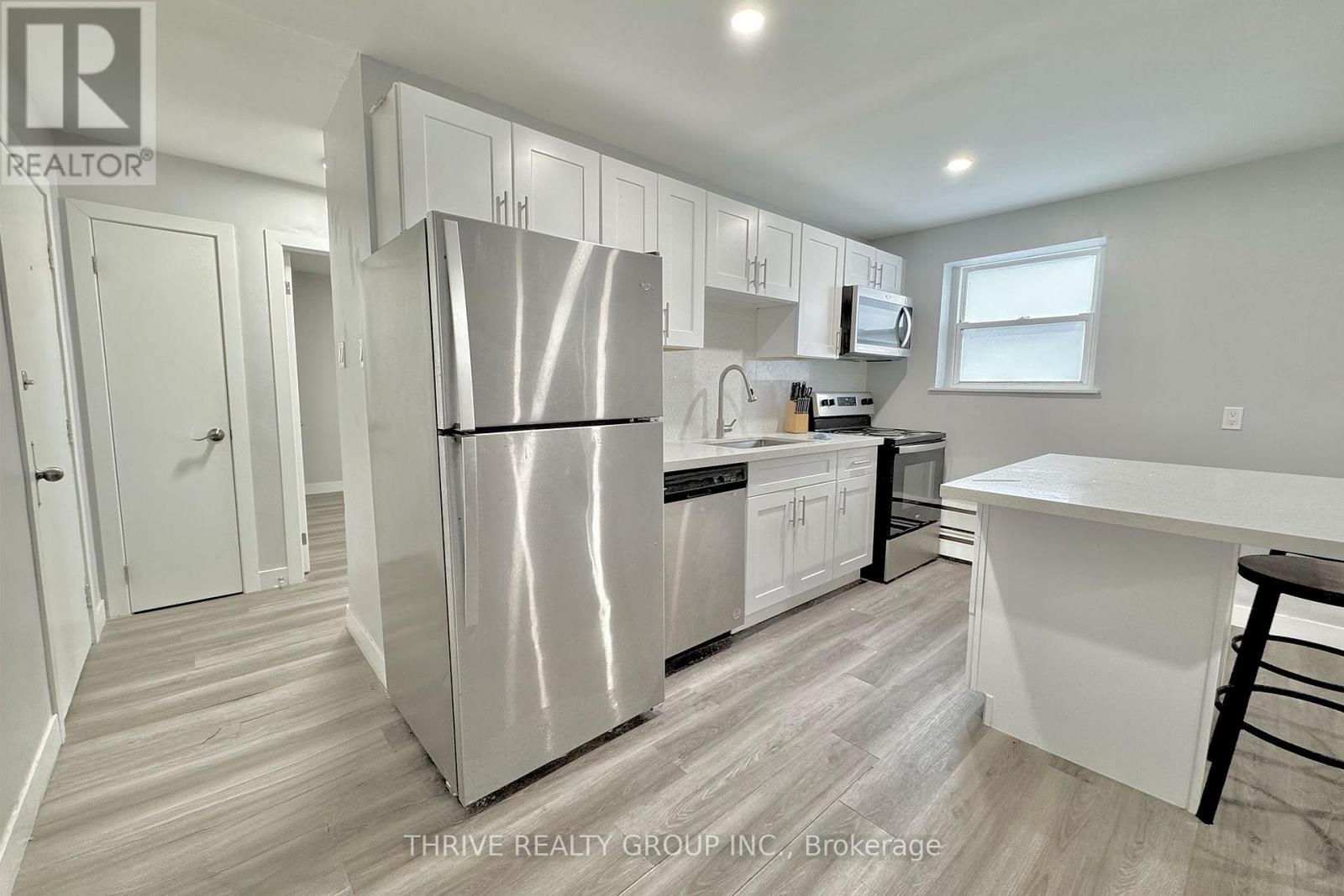 103 - 57 Oliver Street, London East, Ontario  N5Z 2E8 - Photo 6 - X12692130