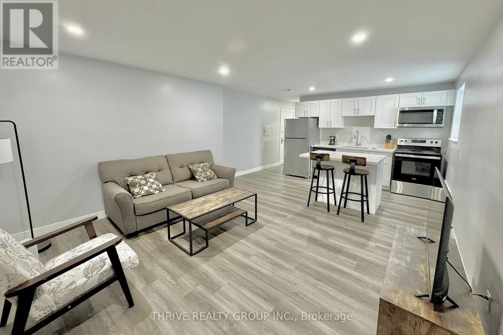 103 - 57 Oliver Street, London East, Ontario  N5Z 2E8 - Photo 8 - X12692130