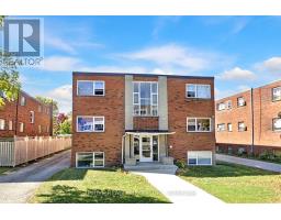 103 - 57 OLIVER STREET, London East, Ontario