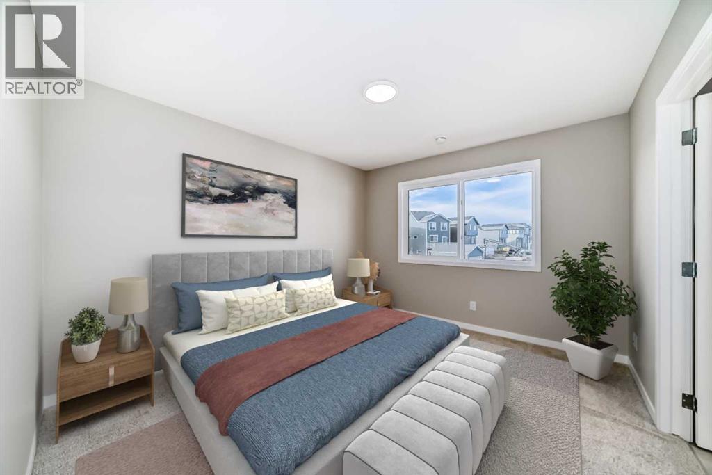 131 Magnolia Street Se, Calgary, Alberta  T3M 4C7 - Photo 17 - A2268773