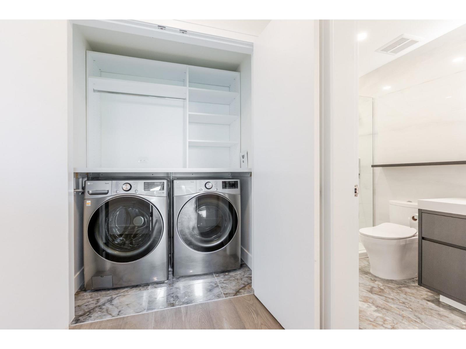 Listing Picture 25 of 40 : 314 1342 JOHNSTON ROAD, White Rock - 魯藝地產 Yvonne Lu Group - MLS Medallion Club Member