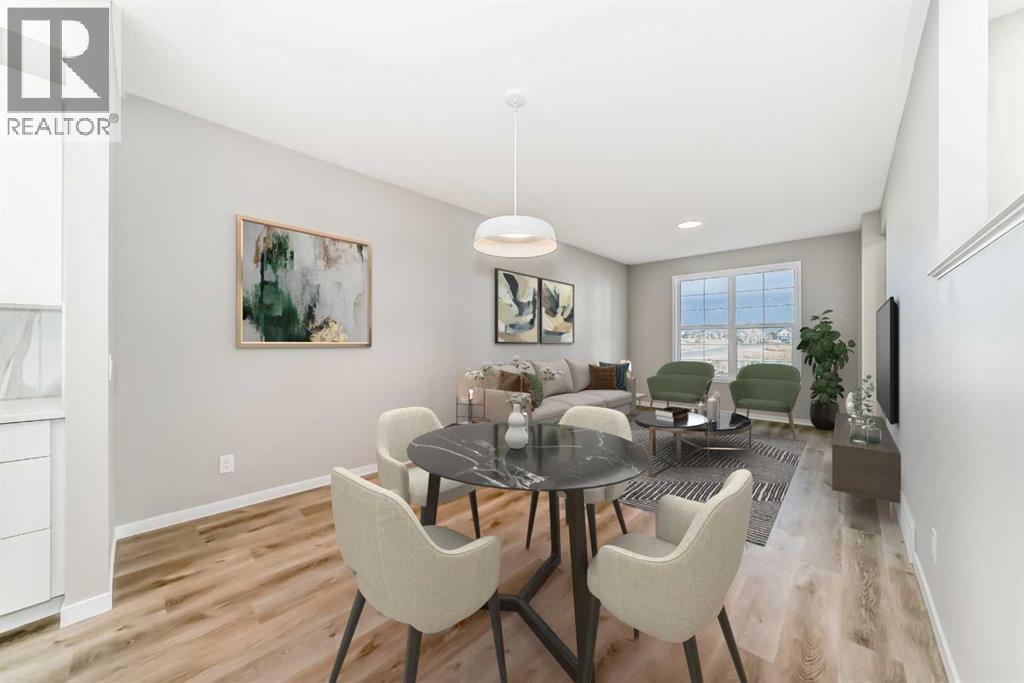 1168 Mahogany Boulevard Se, Calgary, Alberta  T3M 2T9 - Photo 5 - A2268797