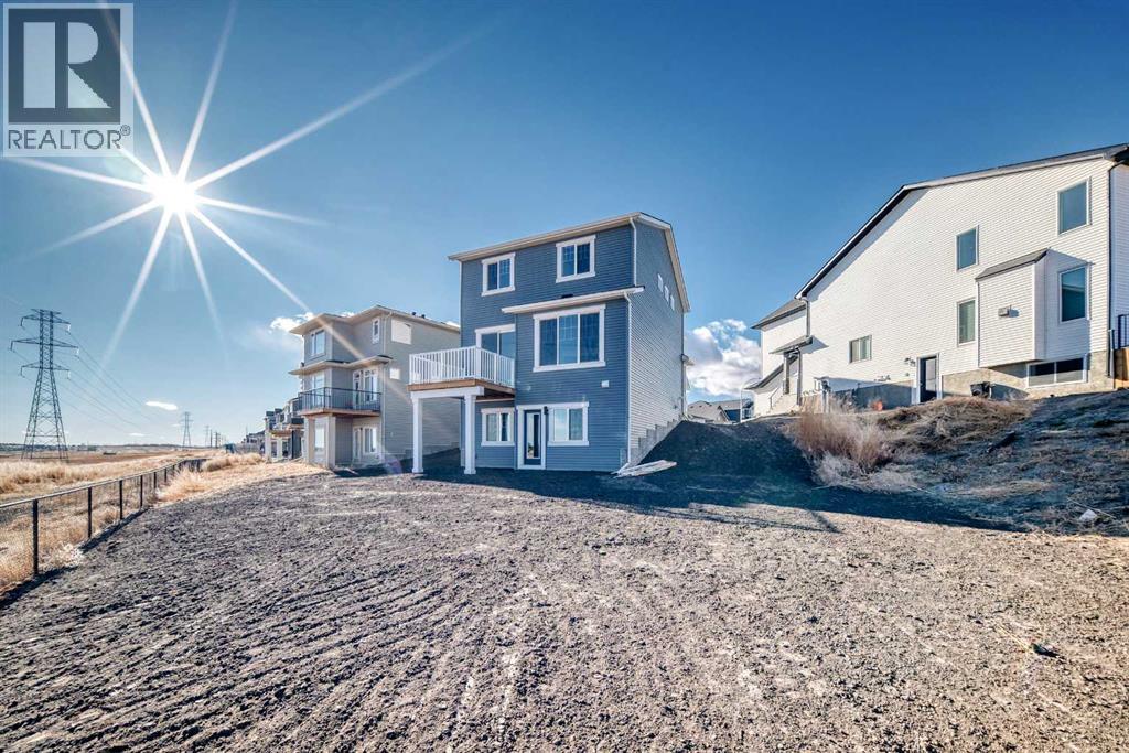 110 Hotchkiss Manor Se, Calgary, Alberta  T3S 0G1 - Photo 43 - A2268810