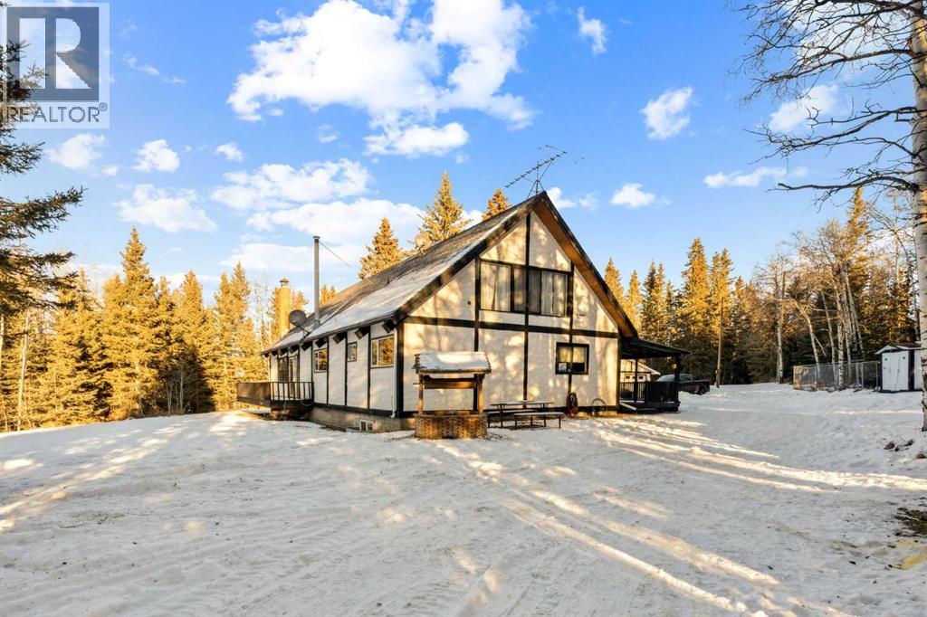 50109 Township Road 283, Rural Rocky View County, Alberta  T4C 1A1 - Photo 28 - A2275820