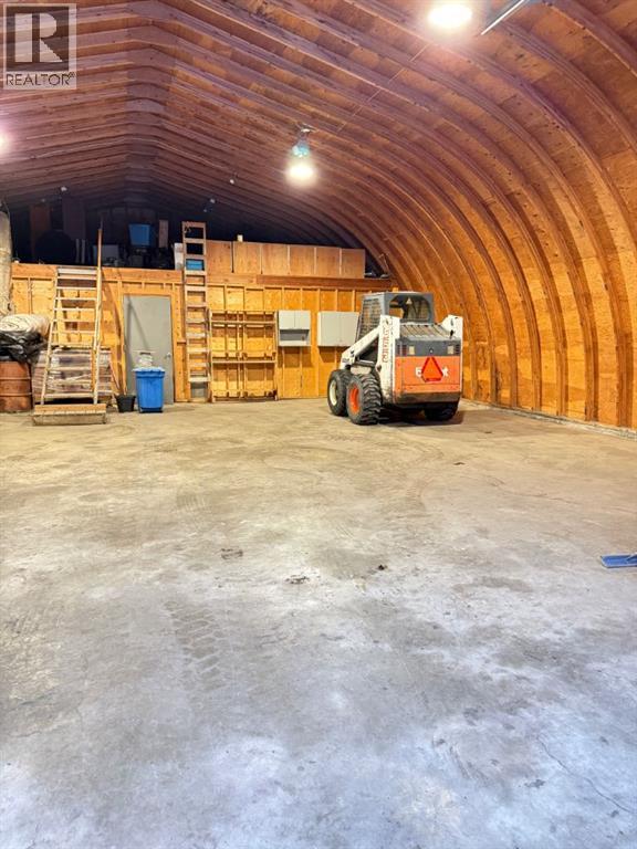 50109 Township Road 283, Rural Rocky View County, Alberta  T4C 1A1 - Photo 35 - A2275820