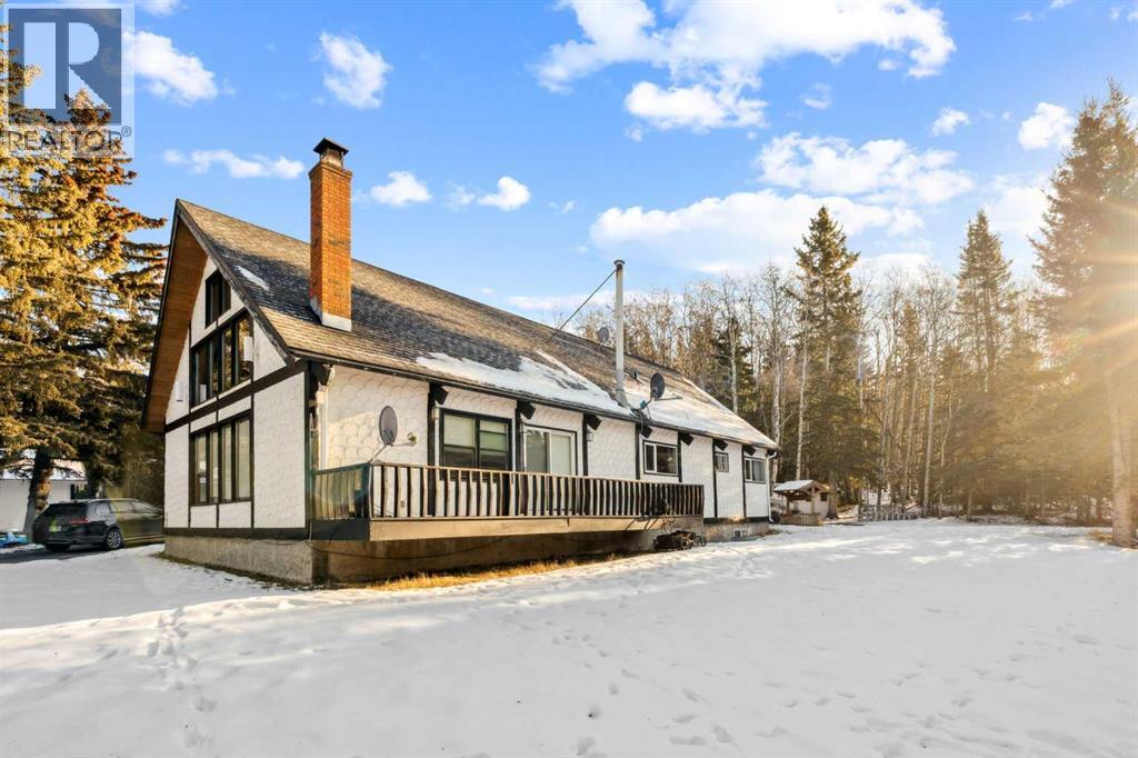 50109 Township Road 283, Rural Rocky View County, Alberta  T4C 1A1 - Photo 26 - A2275820