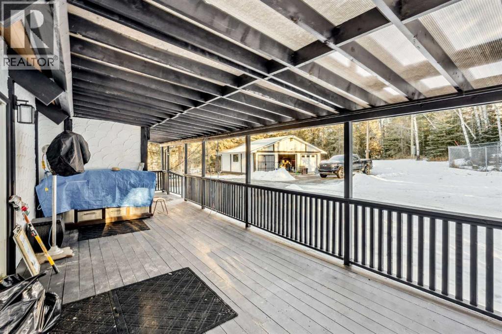 50109 Township Road 283, Rural Rocky View County, Alberta  T4C 1A1 - Photo 27 - A2275820