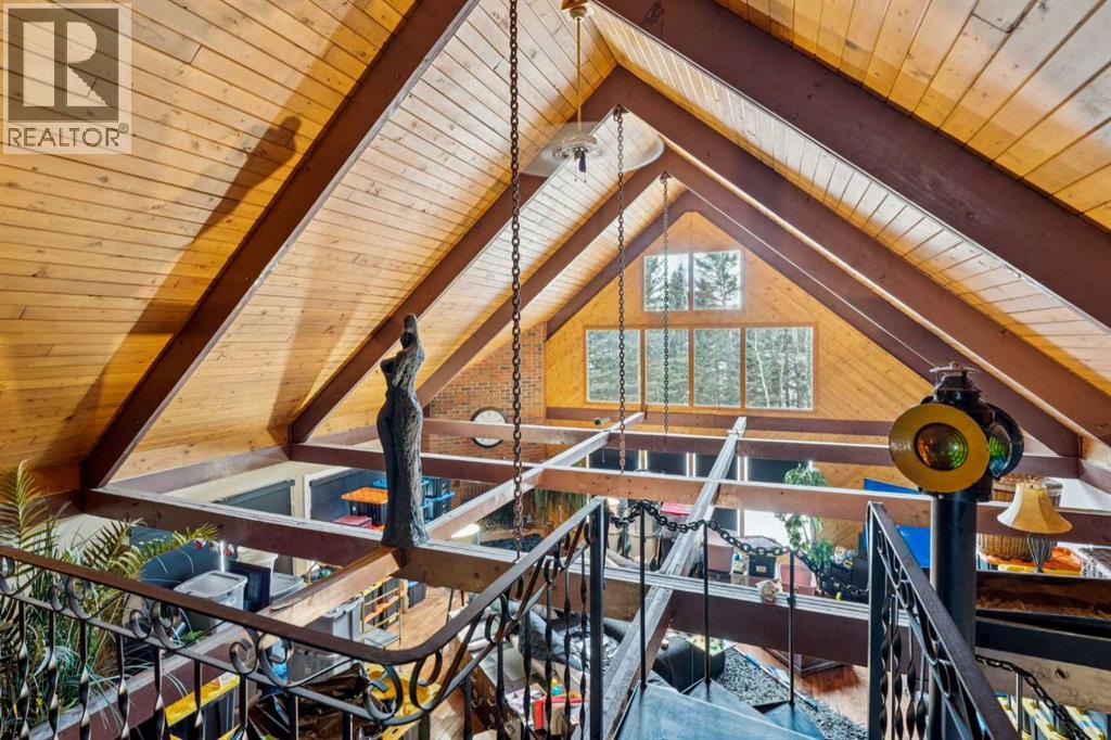 50109 Township Road 283, Rural Rocky View County, Alberta  T4C 1A1 - Photo 10 - A2275820