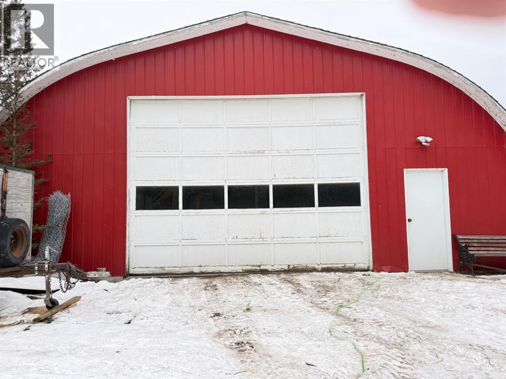 50109 Township Road 283, Rural Rocky View County, Alberta  T4C 1A1 - Photo 34 - A2275820