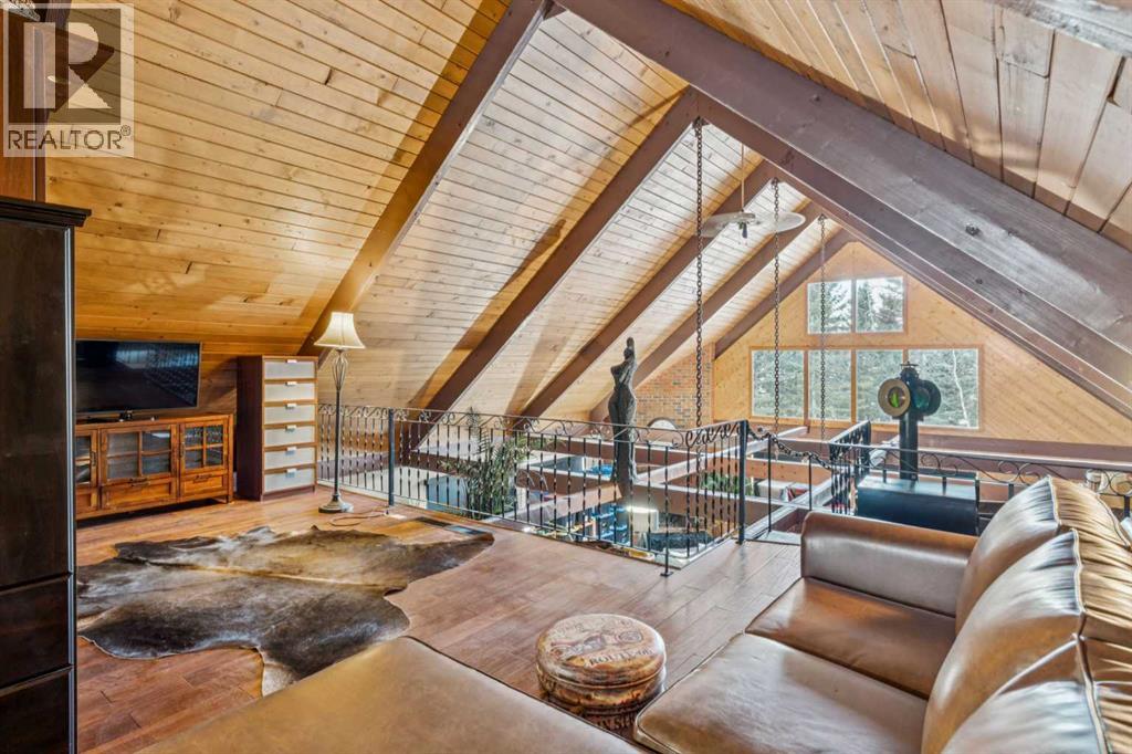 50109 Township Road 283, Rural Rocky View County, Alberta  T4C 1A1 - Photo 7 - A2275820