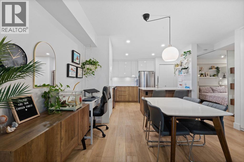 110 3978 Albert Street, Burnaby, British Columbia  V5C 2E1 - Photo 3 - R3078528