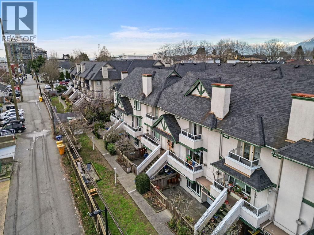 110 3978 Albert Street, Burnaby, British Columbia  V5C 2E1 - Photo 34 - R3078528