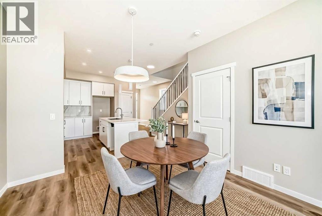 393 Hotchkiss Drive Se, Calgary, Alberta  T3S 0J9 - Photo 5 - A2277155