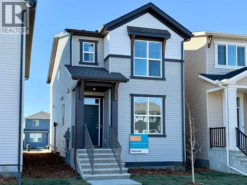 393 Hotchkiss Drive Se, Calgary, Alberta  T3S 0J9 - Photo 40 - A2277155