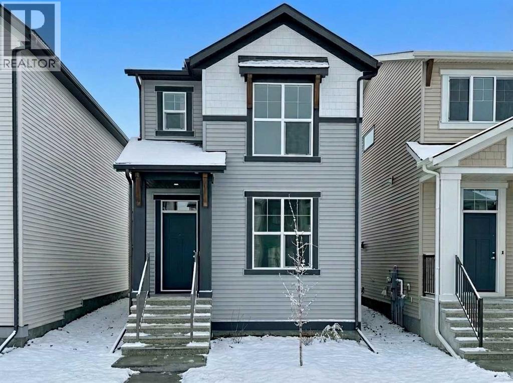 393 Hotchkiss Drive SE, Calgary, Alberta