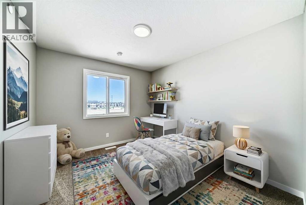 148 Hotchkiss Common Se, Calgary, Alberta  T3S 0N8 - Photo 30 - A2277338