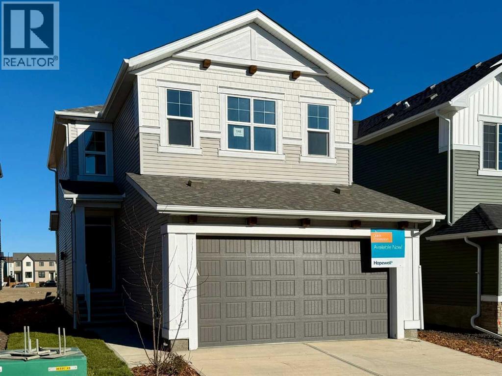 148 Hotchkiss Common Se, Calgary, Alberta  T3S 0N8 - Photo 45 - A2277338