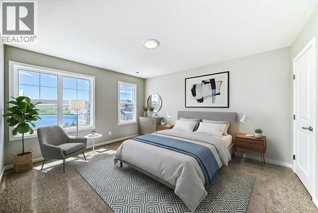 148 Hotchkiss Common Se, Calgary, Alberta  T3S 0N8 - Photo 22 - A2277338